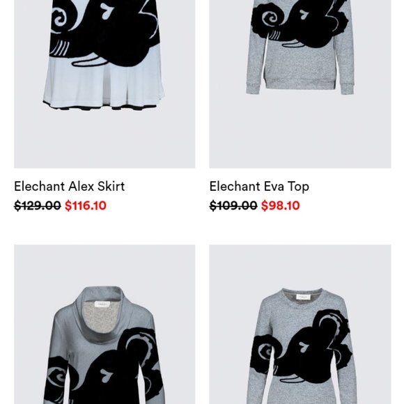 Clothing and Home Accessories - Picture 4 of 4